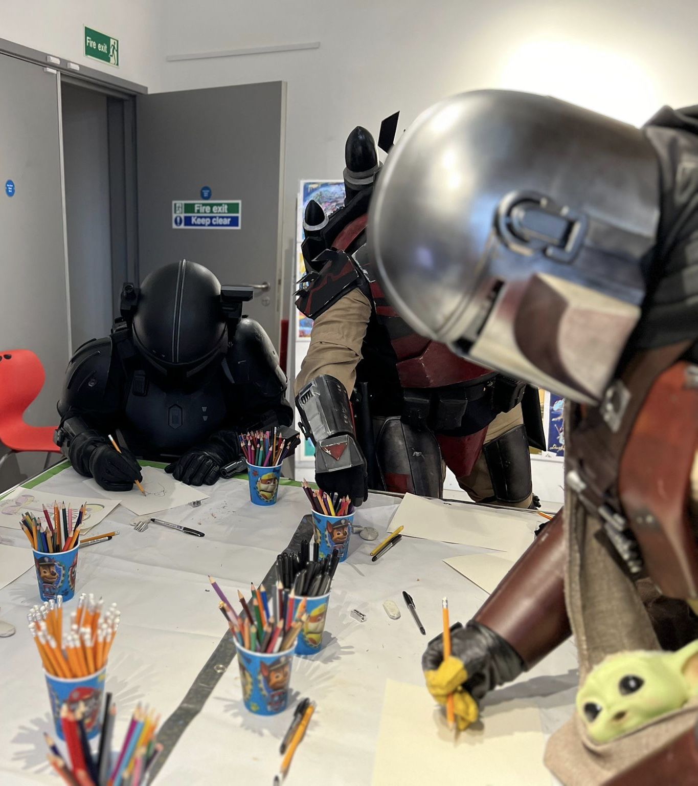  kartoon klassroom mandalorians(1)